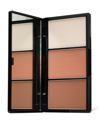 compare product NATIO Contour Palette