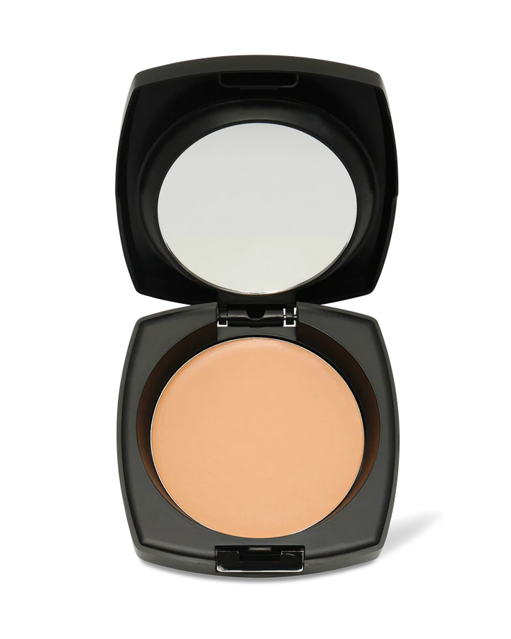 NATIO Cream to Powder Foundation Lt