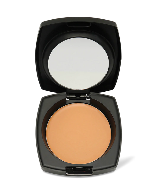 NATIO Cream to Pwd Fnd Lt Honey