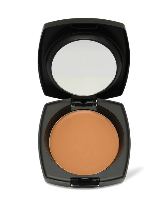 NATIO Cream to Powder Foundation Med