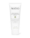 NATIO D/Def. Face Moist. SPF50 100ml