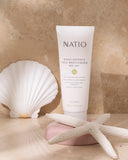 NATIO D/Def. Face Moist. SPF50 100ml