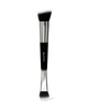 NATIO Double Ended Contour Brush