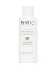 NATIO EP Moist. Face Lotion 125ml