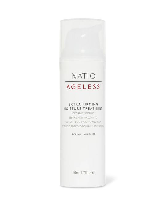 NATIO Ageless Ex Firm Moist Treat.