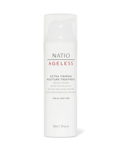 NATIO Ageless Ex Firm Moist Treat.