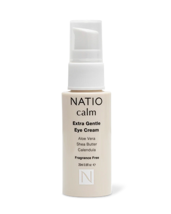 compare product NATIO Calm Extra Gen. Eye Cream 20ml
