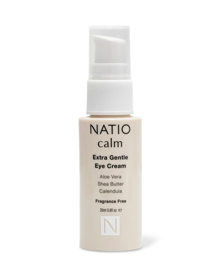 NATIO Calm Extra Gen. Eye Cream 20ml