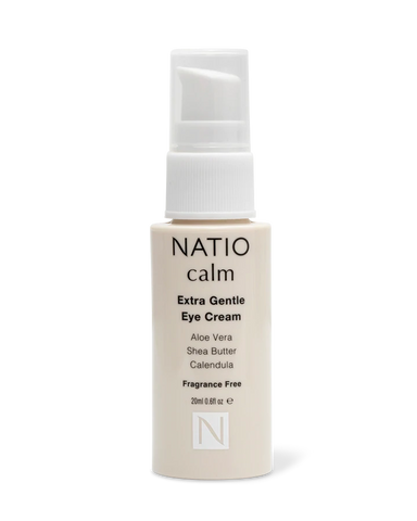 NATIO Calm Extra Gen. Eye Cream 20ml