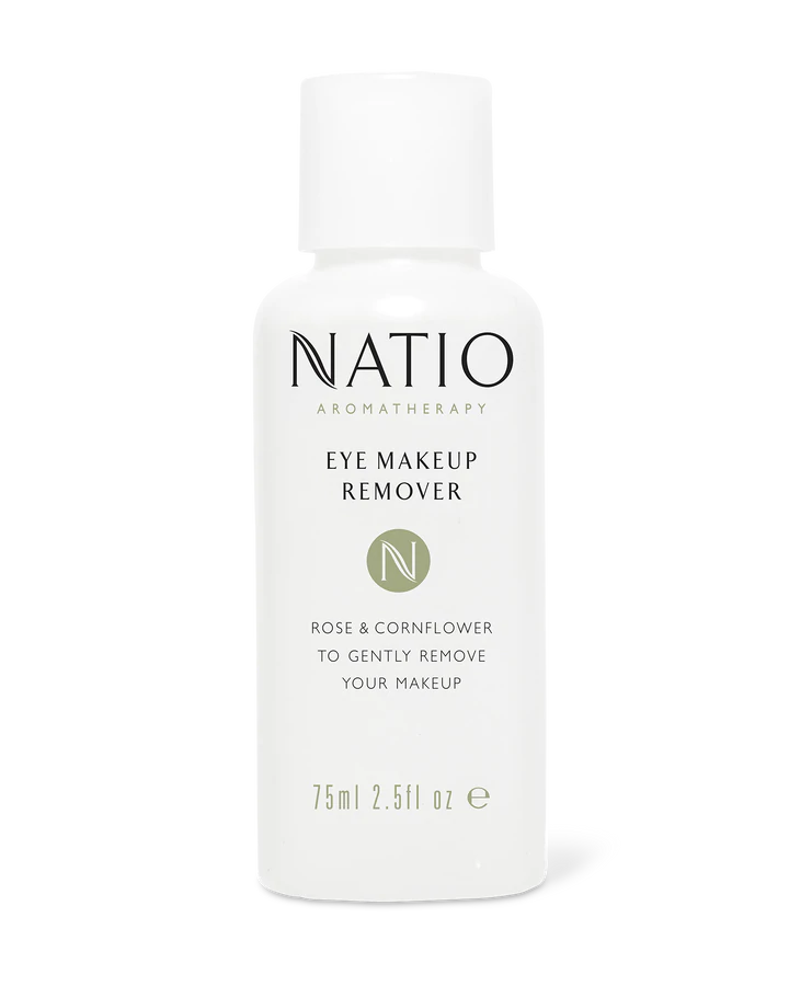 NATIO Eye Makeup Remover