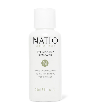 compare product NATIO Eye Makeup Remover