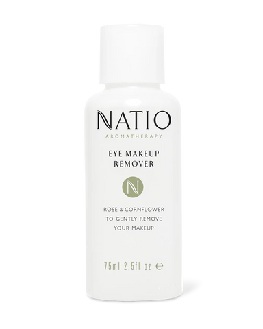 NATIO Eye Makeup Remover