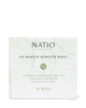 NATIO Eye Make Up Remover Wipes
