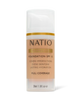 NATIO Flawless Fdn SPF15 Lt Medium