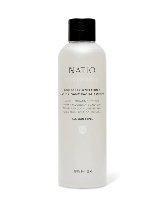 NATIO Treat. GB &VitE AO FEss. 200ml