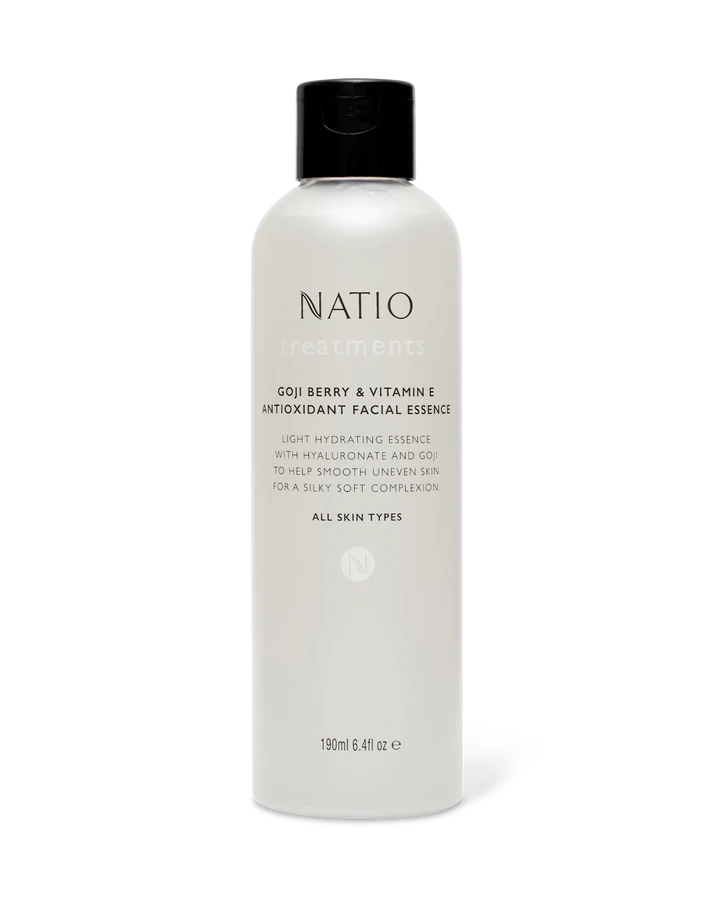 NATIO Treat. GB &VitE AO FEss. 200ml