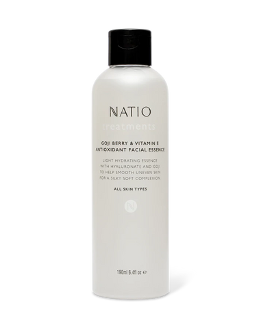 NATIO Treat. GB &VitE AO FEss. 200ml