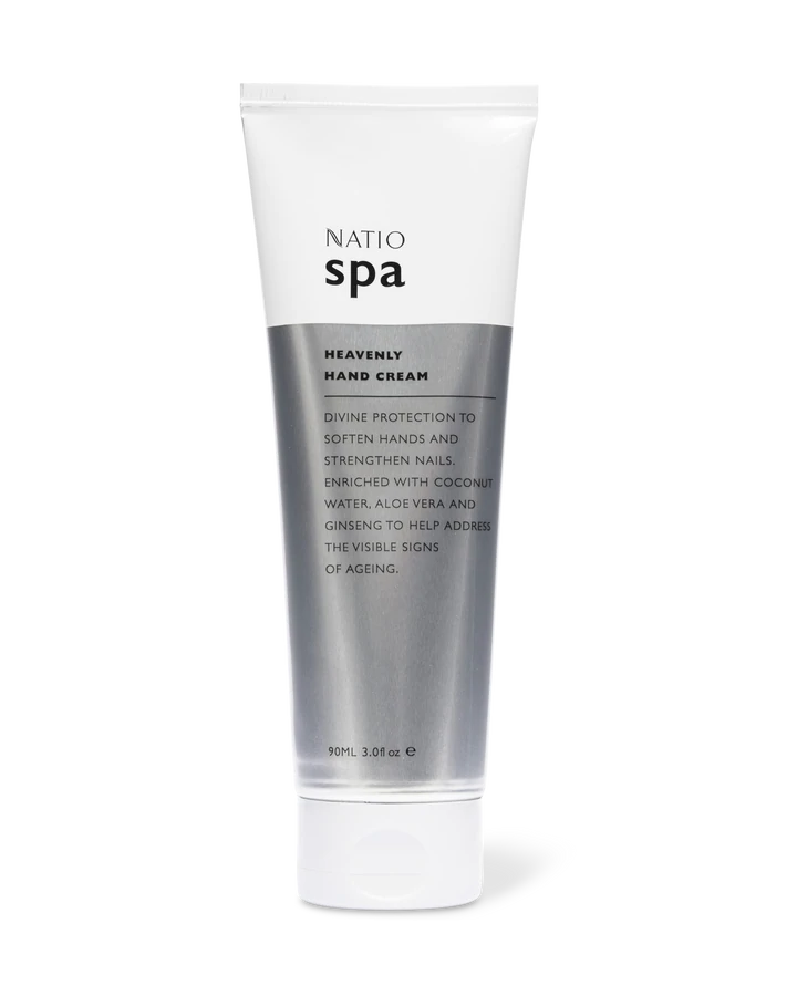 NATIO Spa Heavenly Hand Cream 90ml