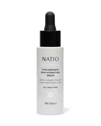compare product NATIO Treat. Hyaluro. SHyd Ser. 30ml