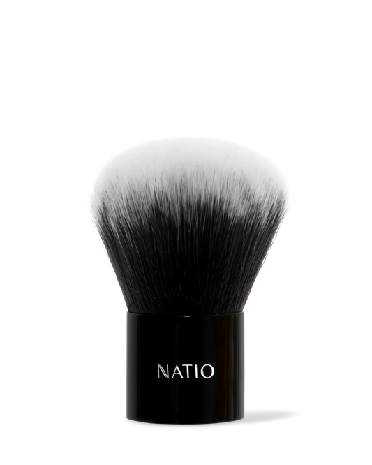 NATIO Kabuki Brush