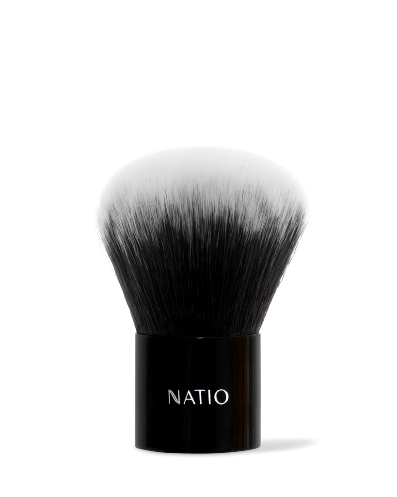 NATIO Kabuki Brush
