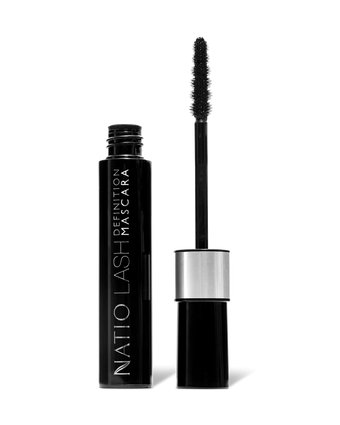 compare product NATIO Masc Lash Definition Black