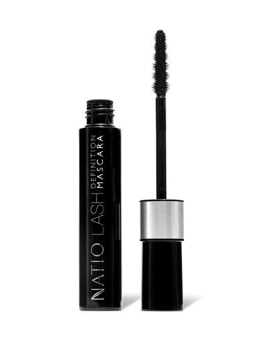 NATIO Masc Lash Definition Black