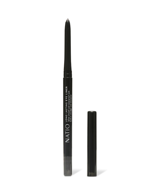 NATIO Long Last Eyeliner Graphite