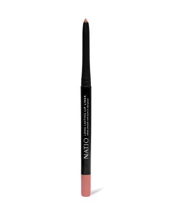 compare product NATIO Long Lasting Lip Liner Blush