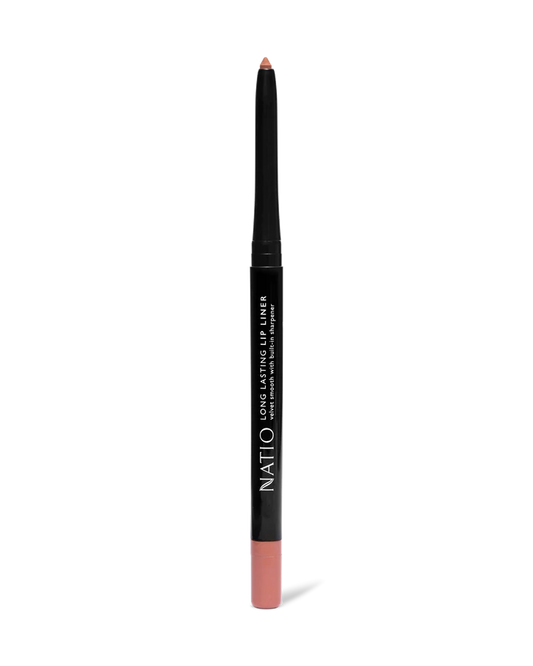 NATIO Long Lasting Lip Liner Blush