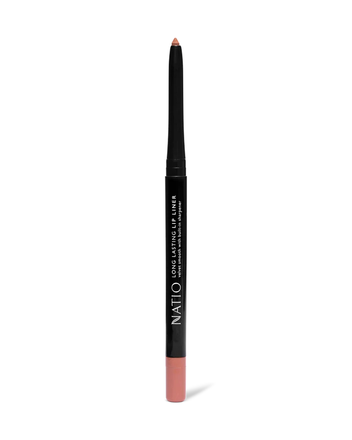 NATIO Long Lasting Lip Liner Blush