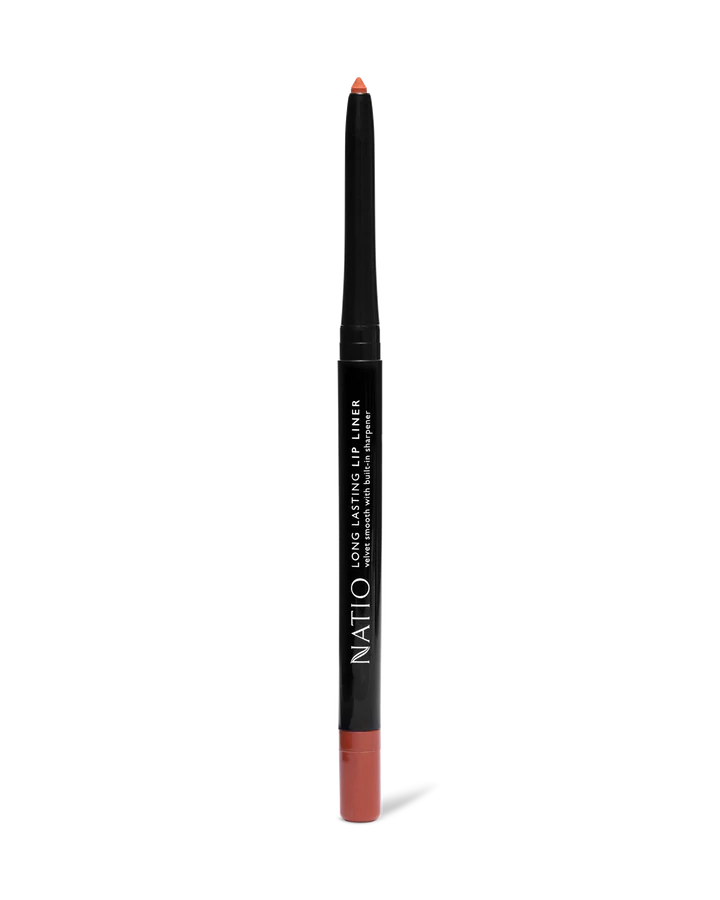 NATIO Long Lasting Lip Liner Earth