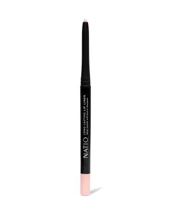 compare product NATIO Long Lasting L/Liner Invisible