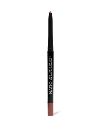 compare product NATIO Mech Lip Liner Nude :