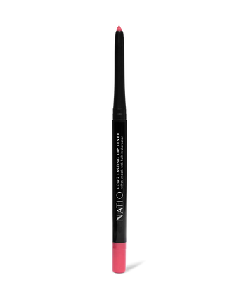 compare product NATIO Long Lasting Lip Liner Rose