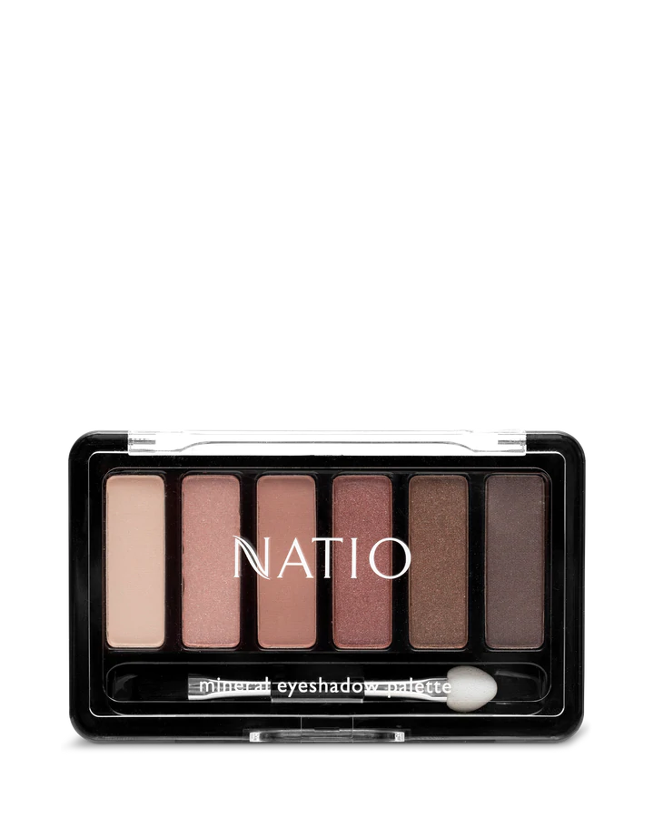 NATIO Min E/S Palette Petals