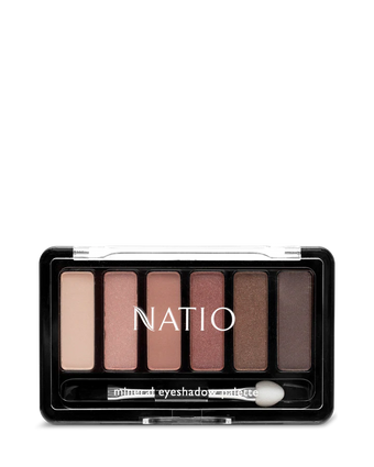 compare product NATIO Min E/S Palette Petals