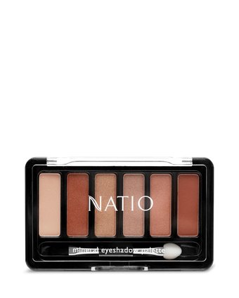 compare product NATIO Min Esh Palette Sunset