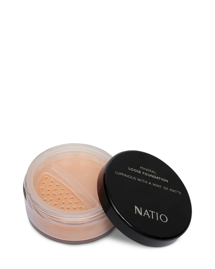 NATIO Min Loose Fnd Light