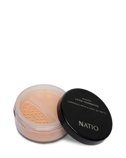NATIO Min Loose Fnd Light