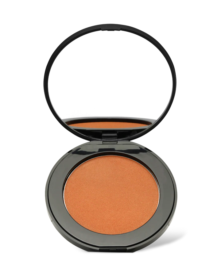 NATIO Min PP Bronzer Sun Swept