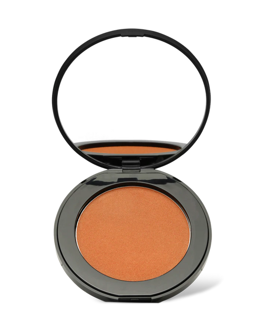 NATIO Min PP Bronzer Sun Swept