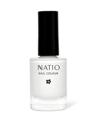 compare product NATIO Nail Colour Cloud 21 10ml