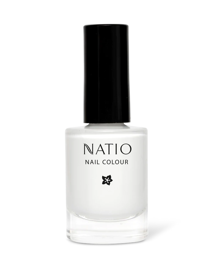 NATIO Nail Colour Cloud 21 10ml
