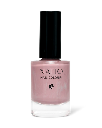 compare product NATIO Nail Colour Excite 21 10ml
