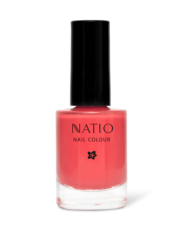 NATIO Nail Colour Lovely 21 10ml