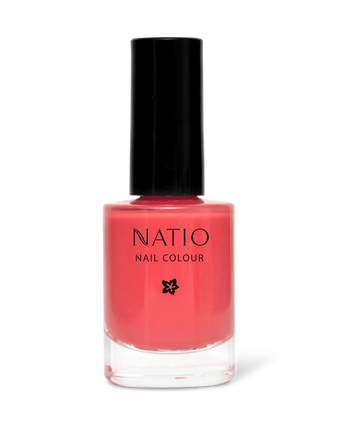 compare product NATIO Nail Colour Lovely 21 10ml