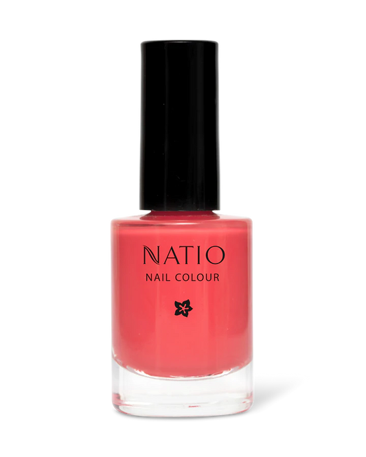 NATIO Nail Colour Lovely 21 10ml