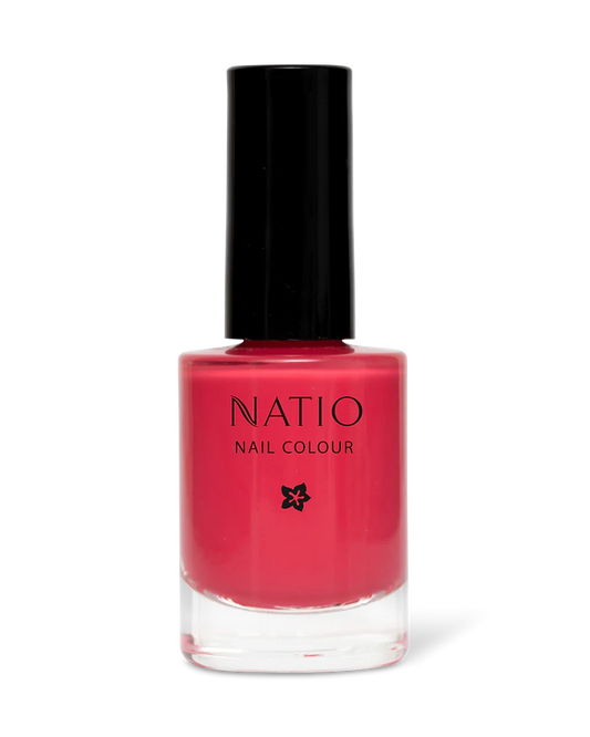 NATIO Nail Colour Melon 21 10ml