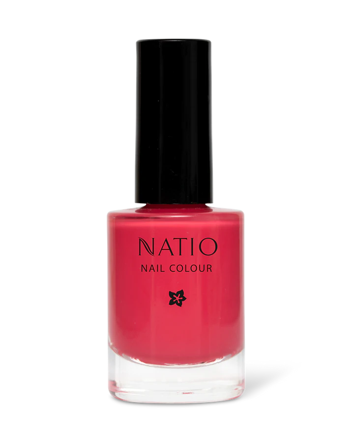 NATIO Nail Colour Melon 21 10ml